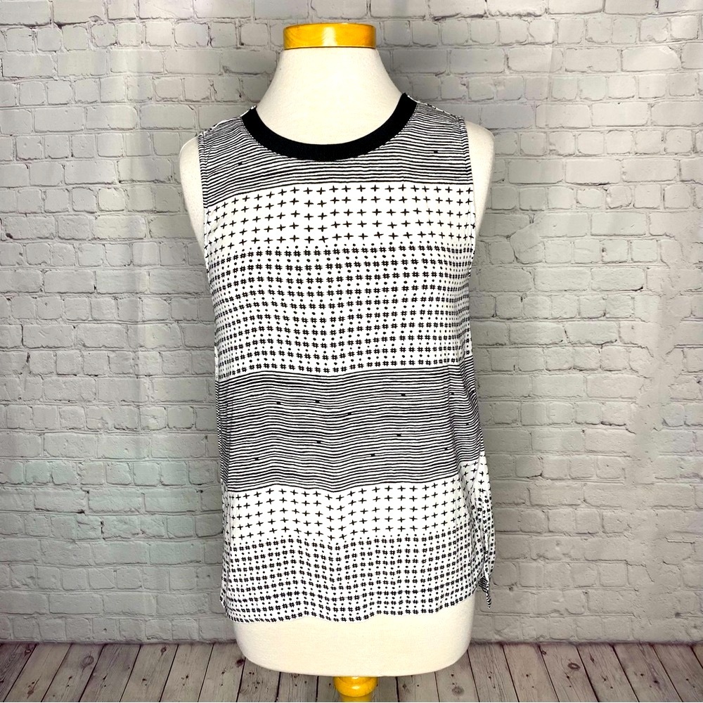 MADEWELL Sleeveless Top